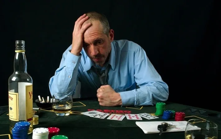 bettinglose
